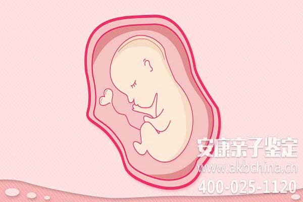 常州怀孕期间做亲子鉴定吗,怀孕如何做亲子鉴定吗 